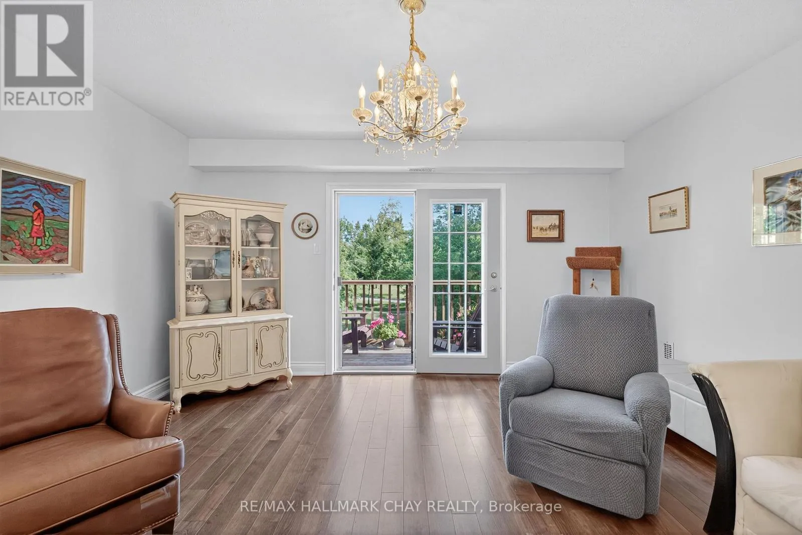 10 - 222 Steel Street, Barrie, Ontario L4M 2G9