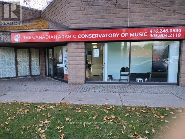 10 - 257 Dundas Street E, Mississauga, Ontario L5A 1W8