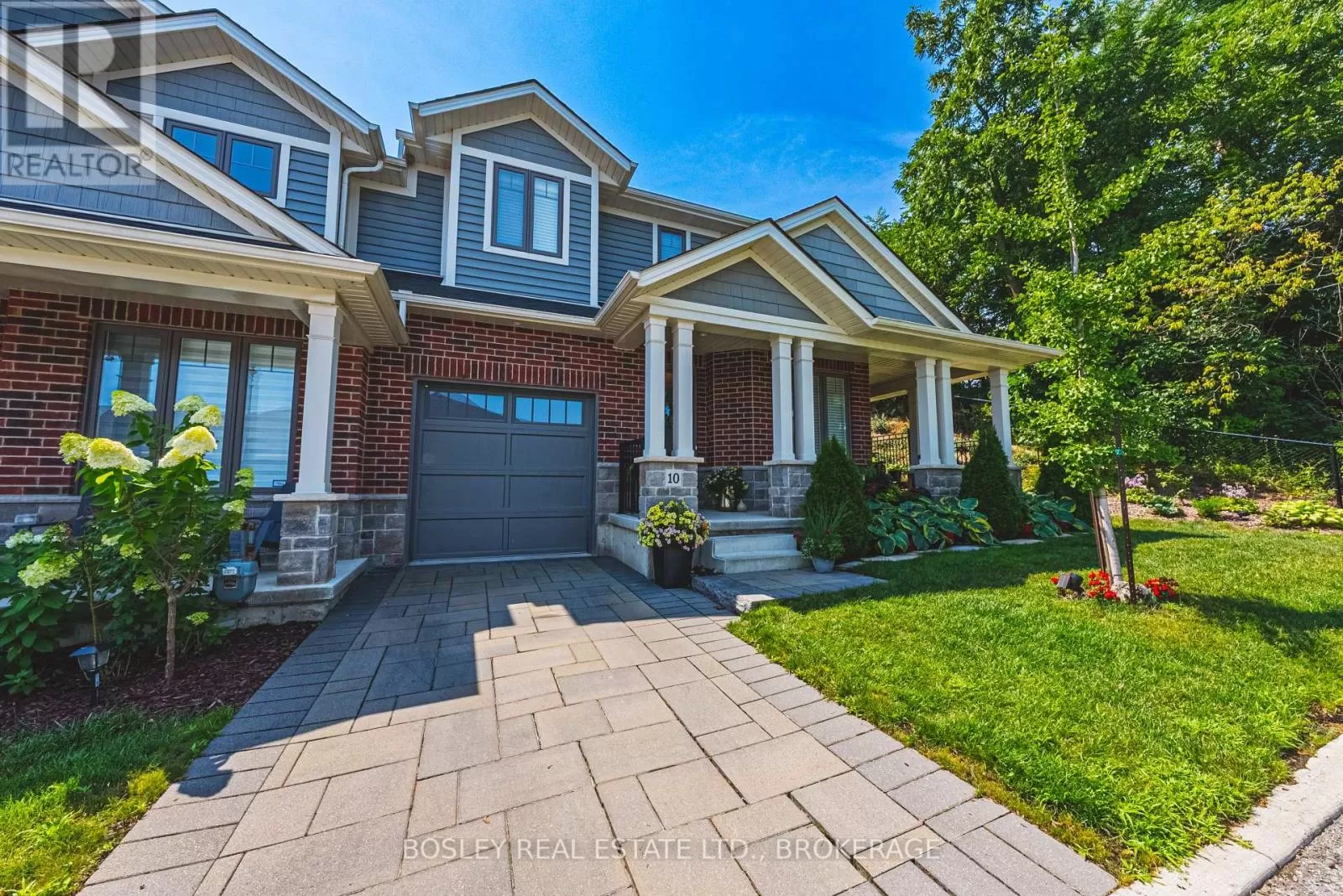 10 - 2848 King Street, Lincoln, Ontario L0R 1S0