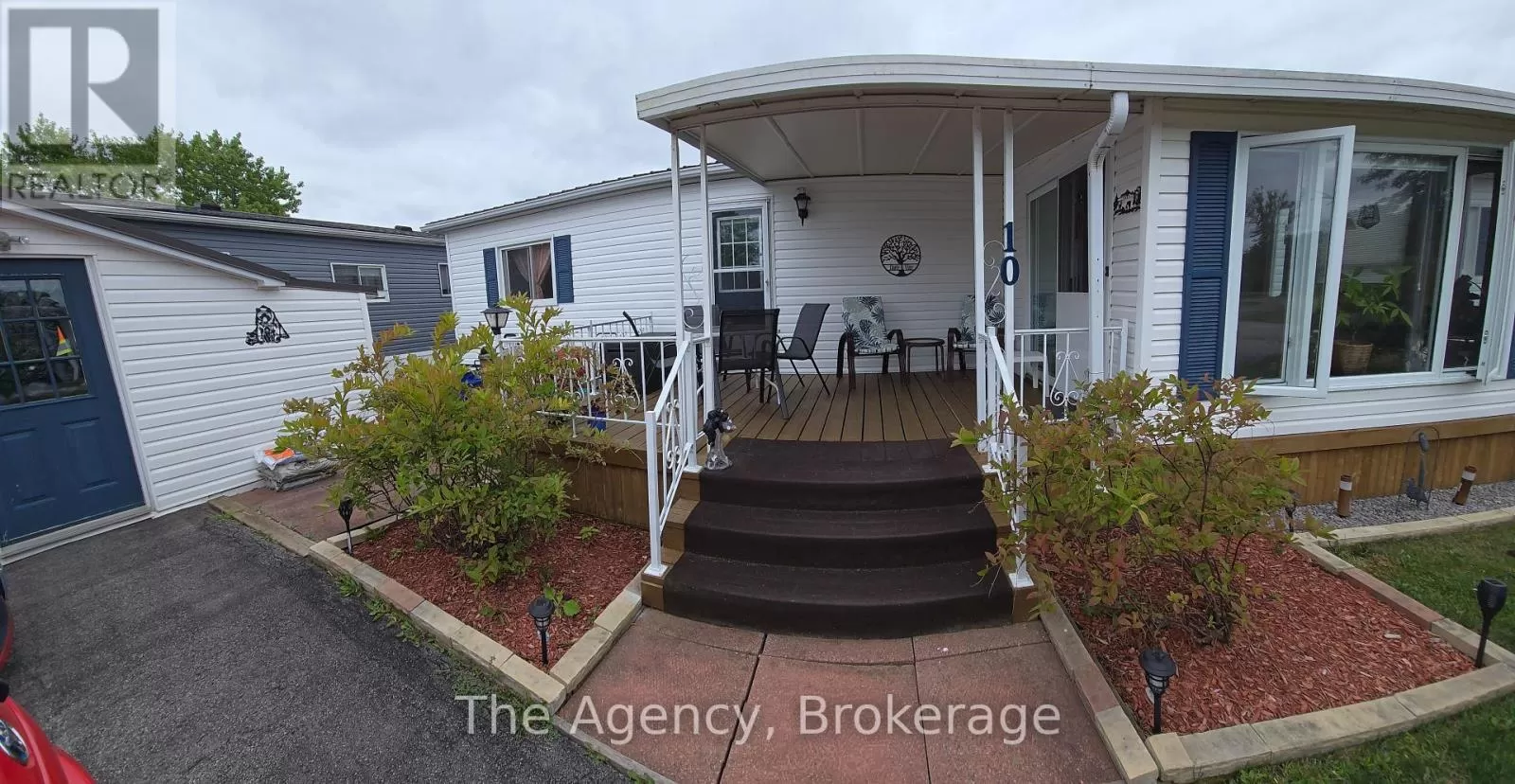 Modular for rent: 10 - 3033 Townline Road, Fort Erie, Ontario L0S 1S1