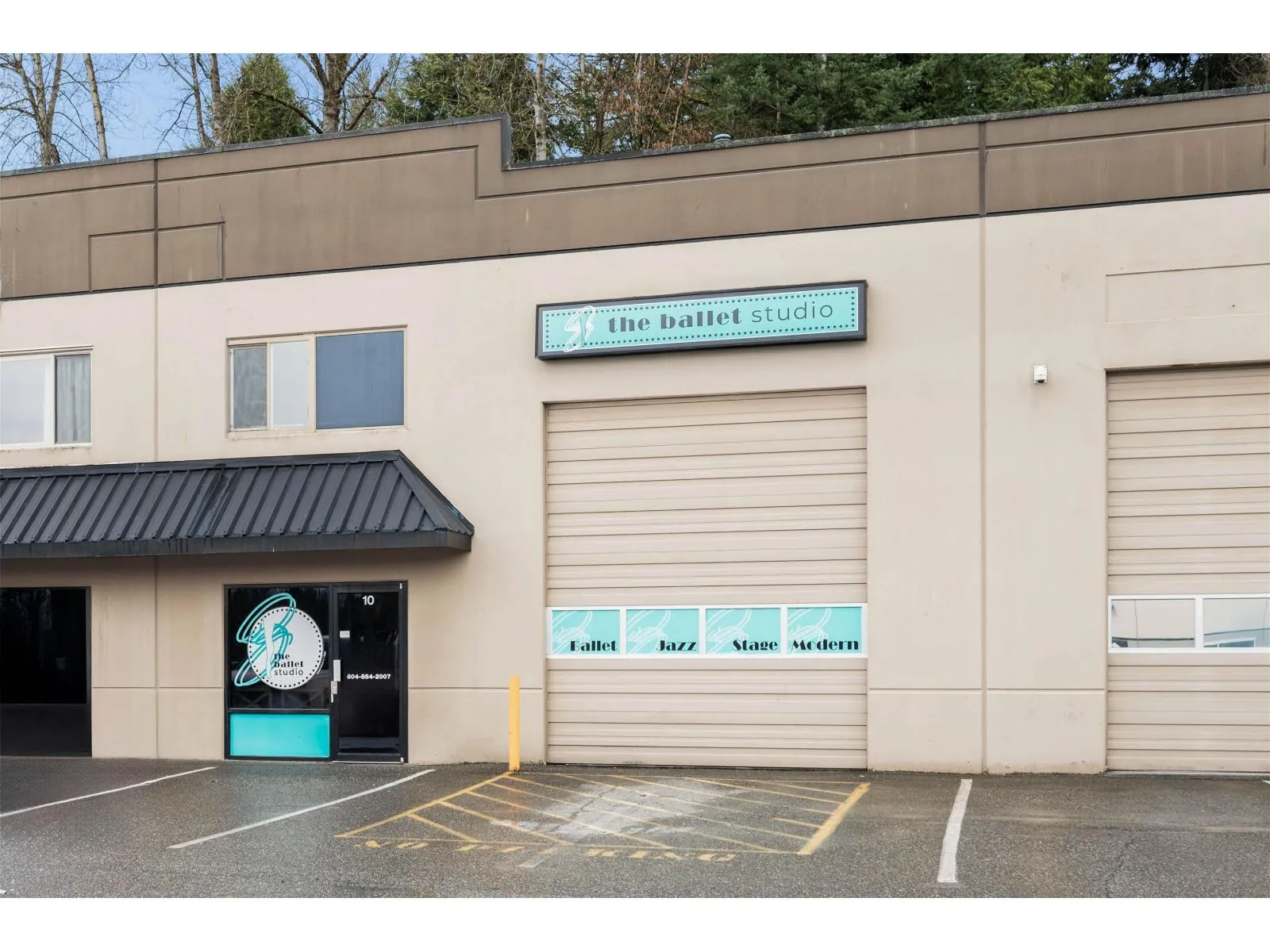 10 34100 South Fraser Way, Abbotsford, British Columbia V2S 2C6