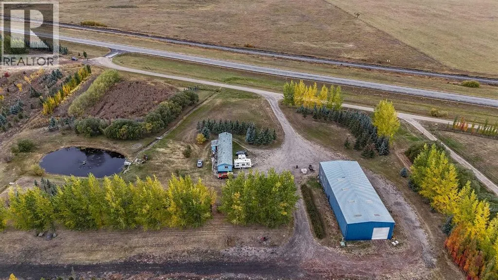 10, 34129 Hwy 2a Highway, Bowden, Alberta T0M 0J0