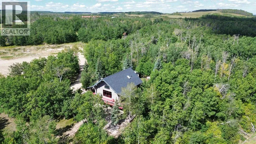 House for rent: 10, 37280 Highway 816, Rural Red Deer County, Alberta T4E 0V5