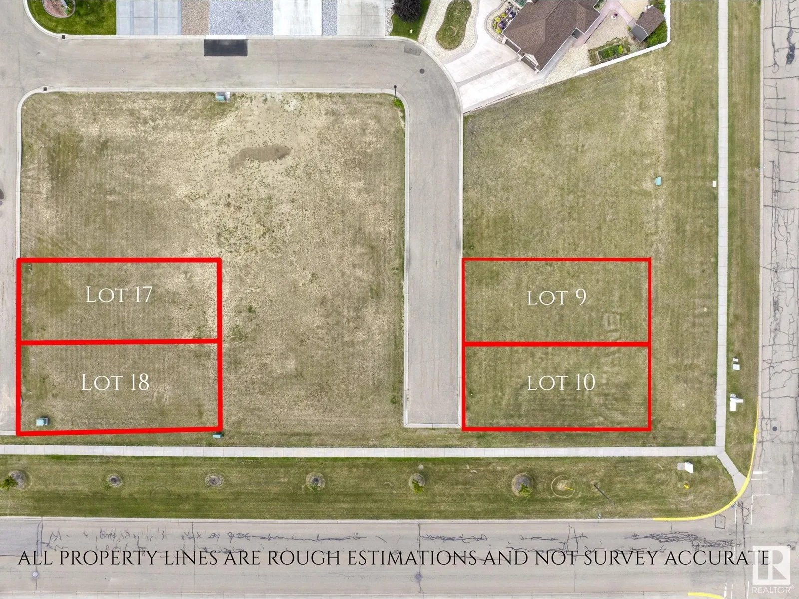 No Building for rent: #10 4801 61 St, Vegreville, Alberta T9C 1N5