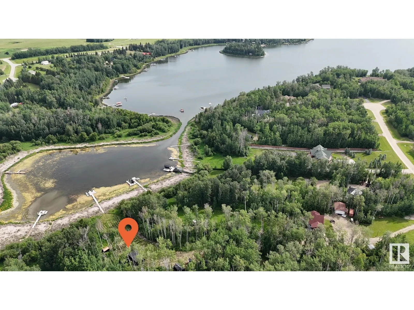 No Building for rent: #10 52111 Rge Road 25, Rural Parkland County, Alberta T0E 0H0