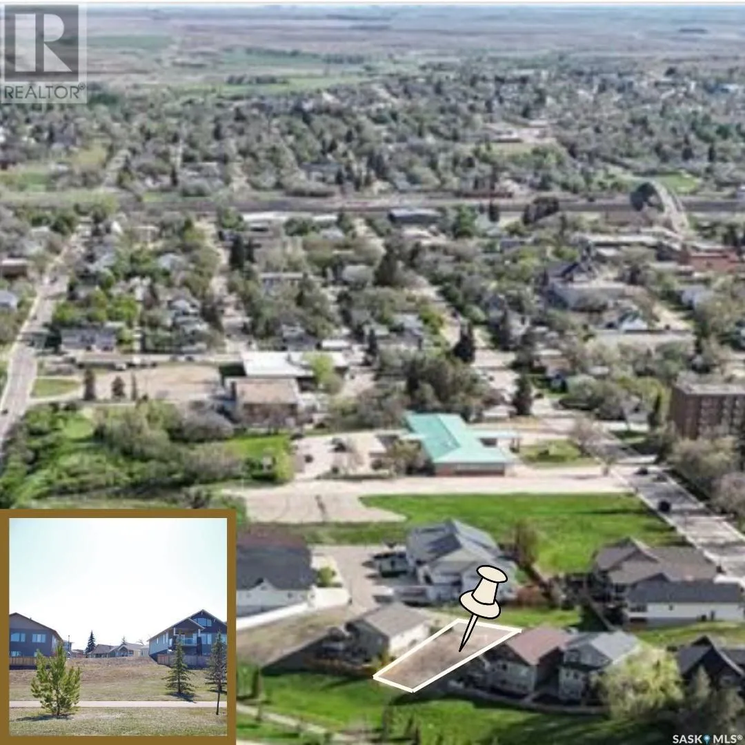 Unknown for rent: 10 533 4th Avenue, Swift Current, Saskatchewan S9H 2J9