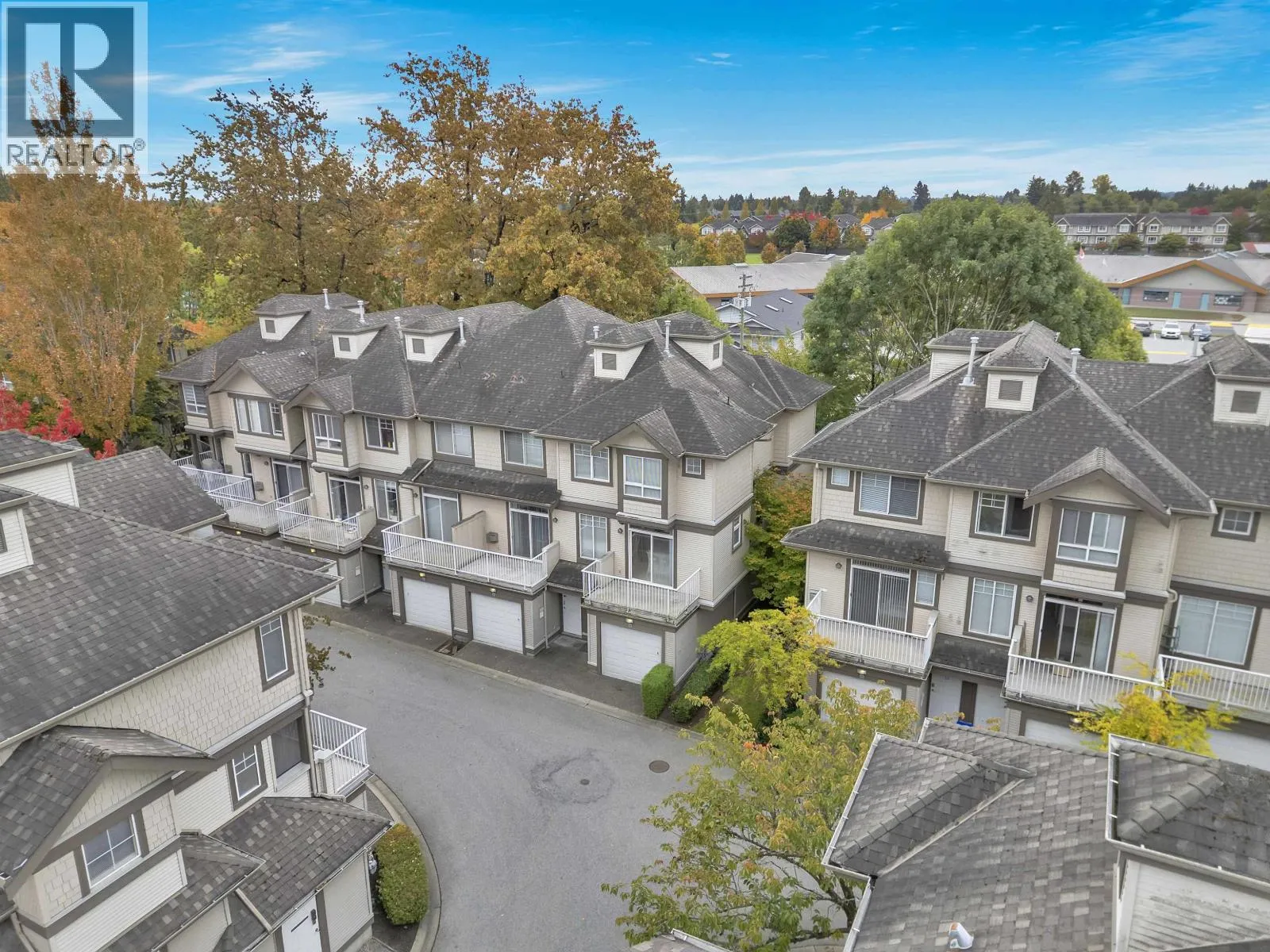 Row / Townhouse for rent: 10 6388 Alder Street, Richmond, British Columbia V6Y 4G4