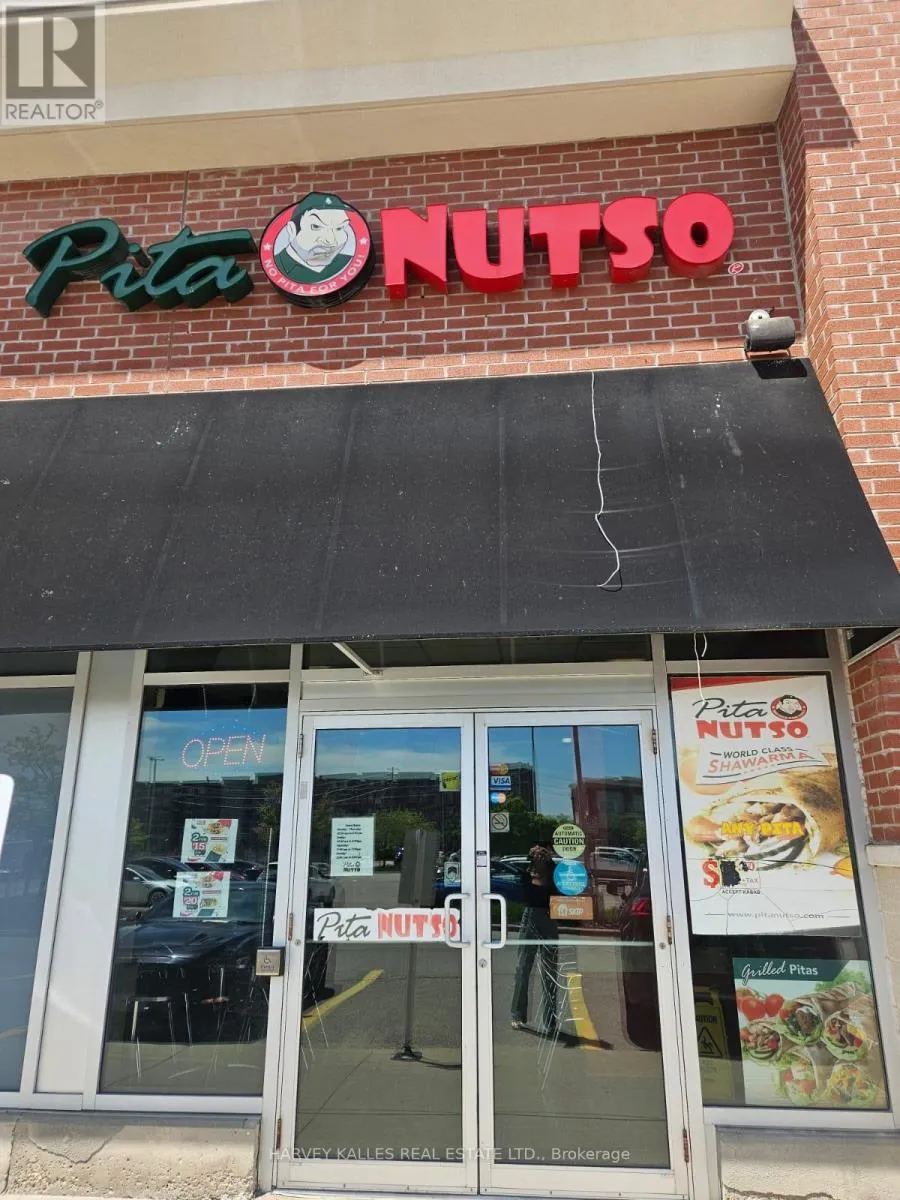 10 - 6901 Bronte Street S, Milton, Ontario L9T 2X6