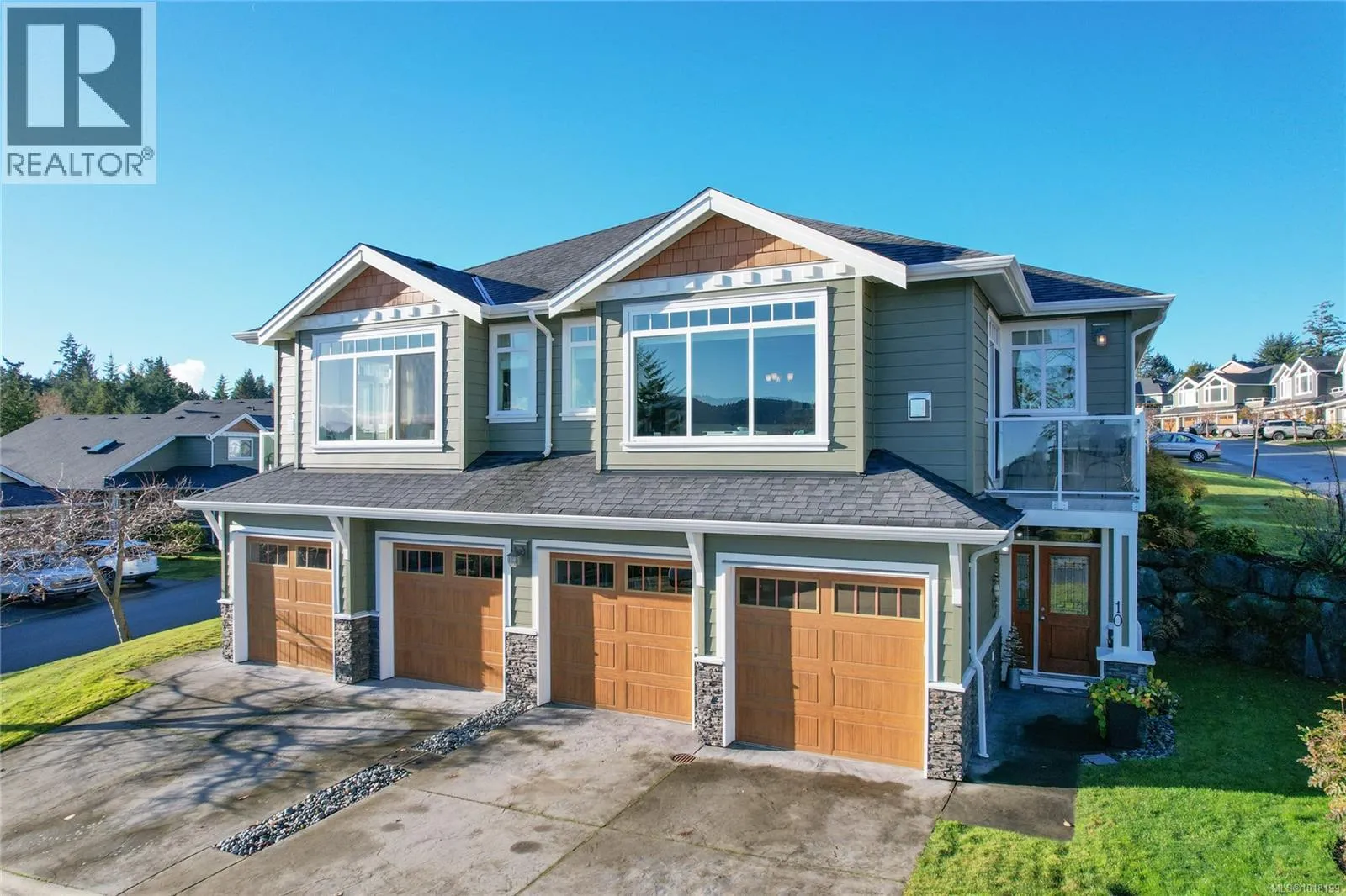 Row / Townhouse for rent: 10 6995 Nordin Rd, Sooke, British Columbia V9Z 1L4