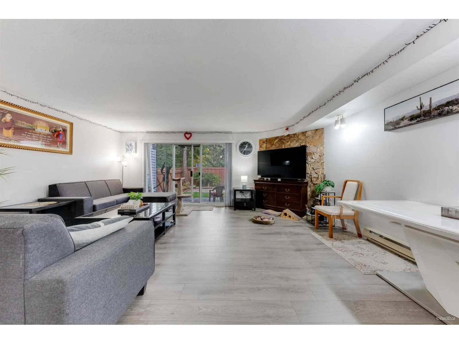 Row / Townhouse for rent: 10 7540 138 Street, Surrey, British Columbia V3W 9M5