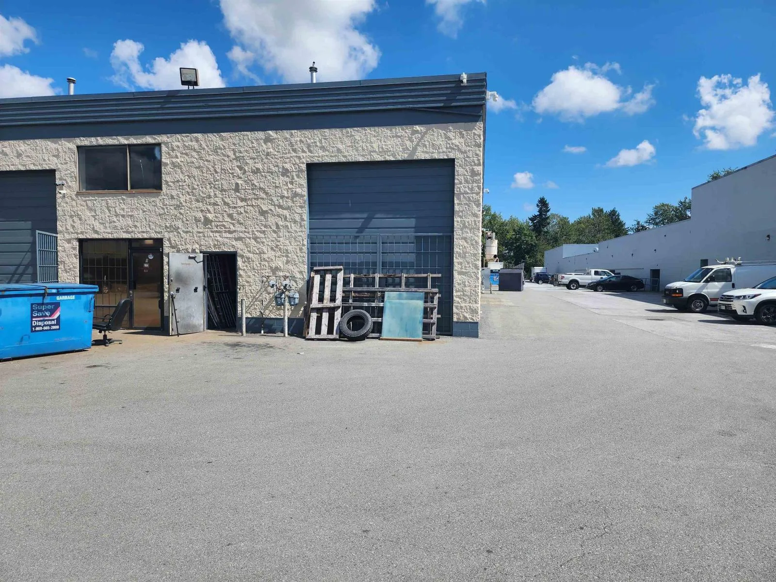 10 8528 123 Street, Surrey, British Columbia V3W 3V6