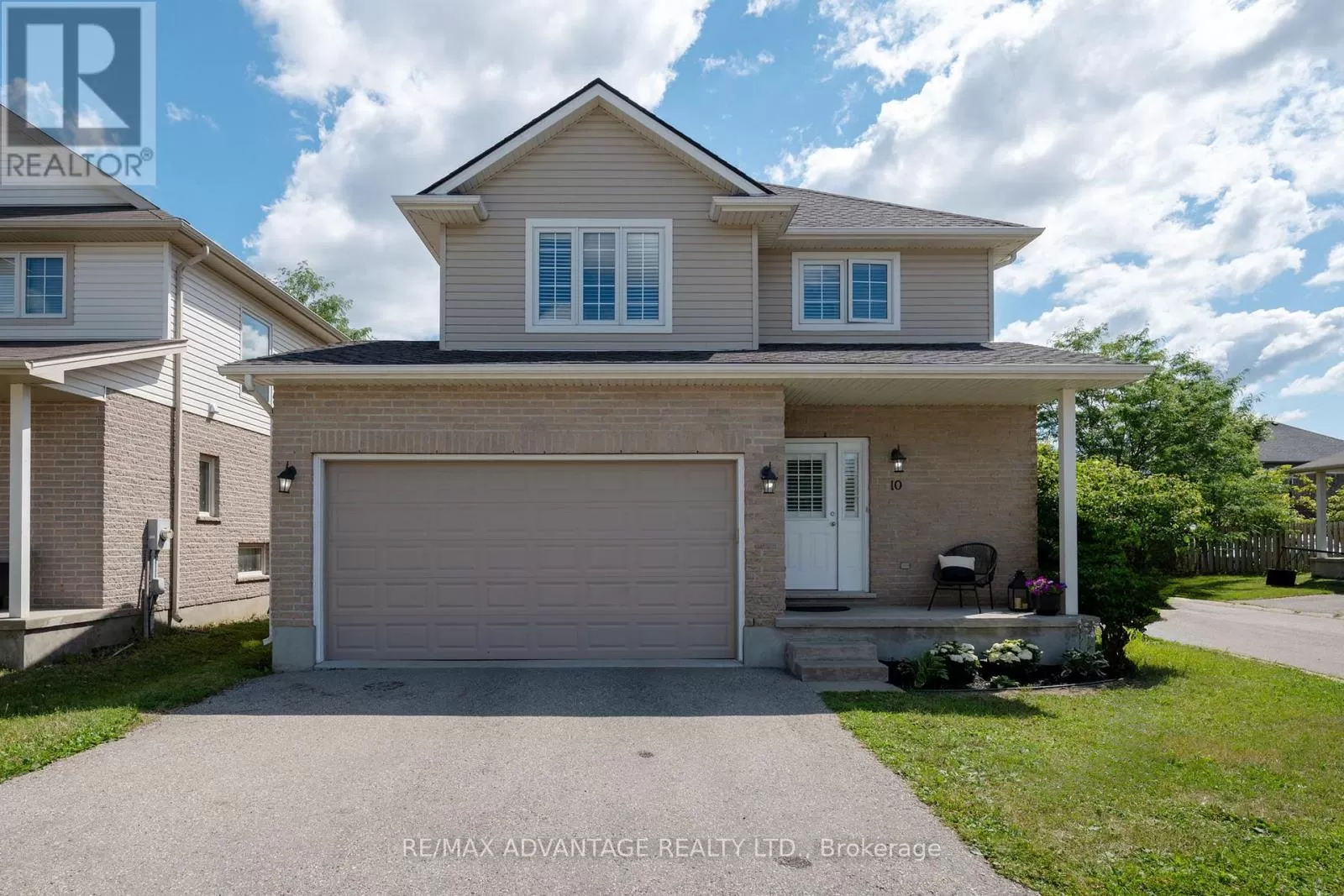10 - 960 Bitterbush Crescent, London North, Ontario N6H 0G1