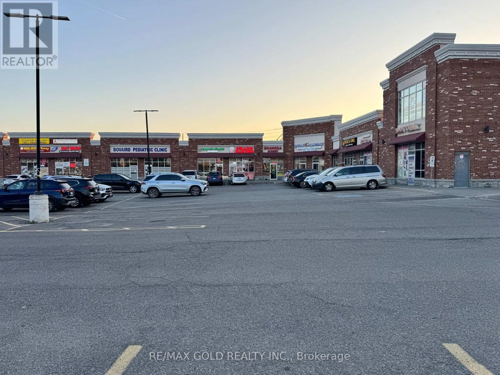 10 - 965 Bovaird Drive W, Brampton, Ontario L7A 1R4