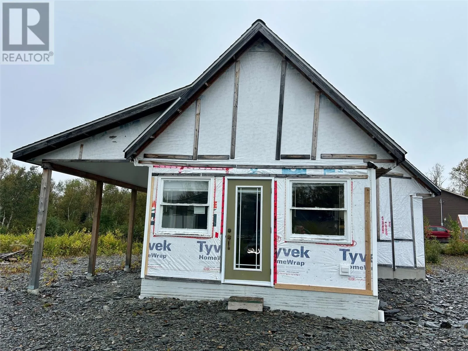 House for rent: 10 A Richards Road, Appleton, Newfoundland & Labrador A0G 2K0