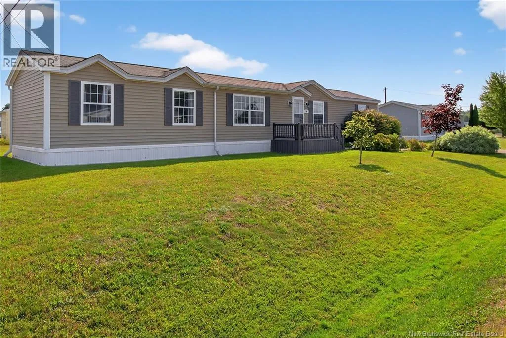 House for rent: 10 Anemone Street, Moncton, New Brunswick E1H 2R7