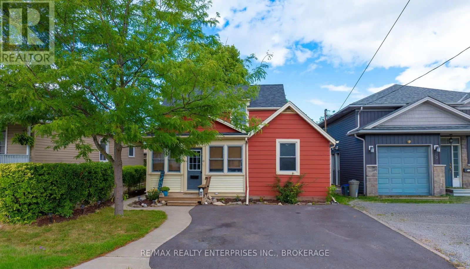 House for rent: 10 Antwerp Street, St. Catharines, Ontario L2S 1J8