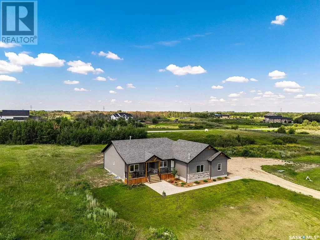 House for rent: 10 Applewood Place, Corman Park Rm No. 344, Saskatchewan S7V 0X4