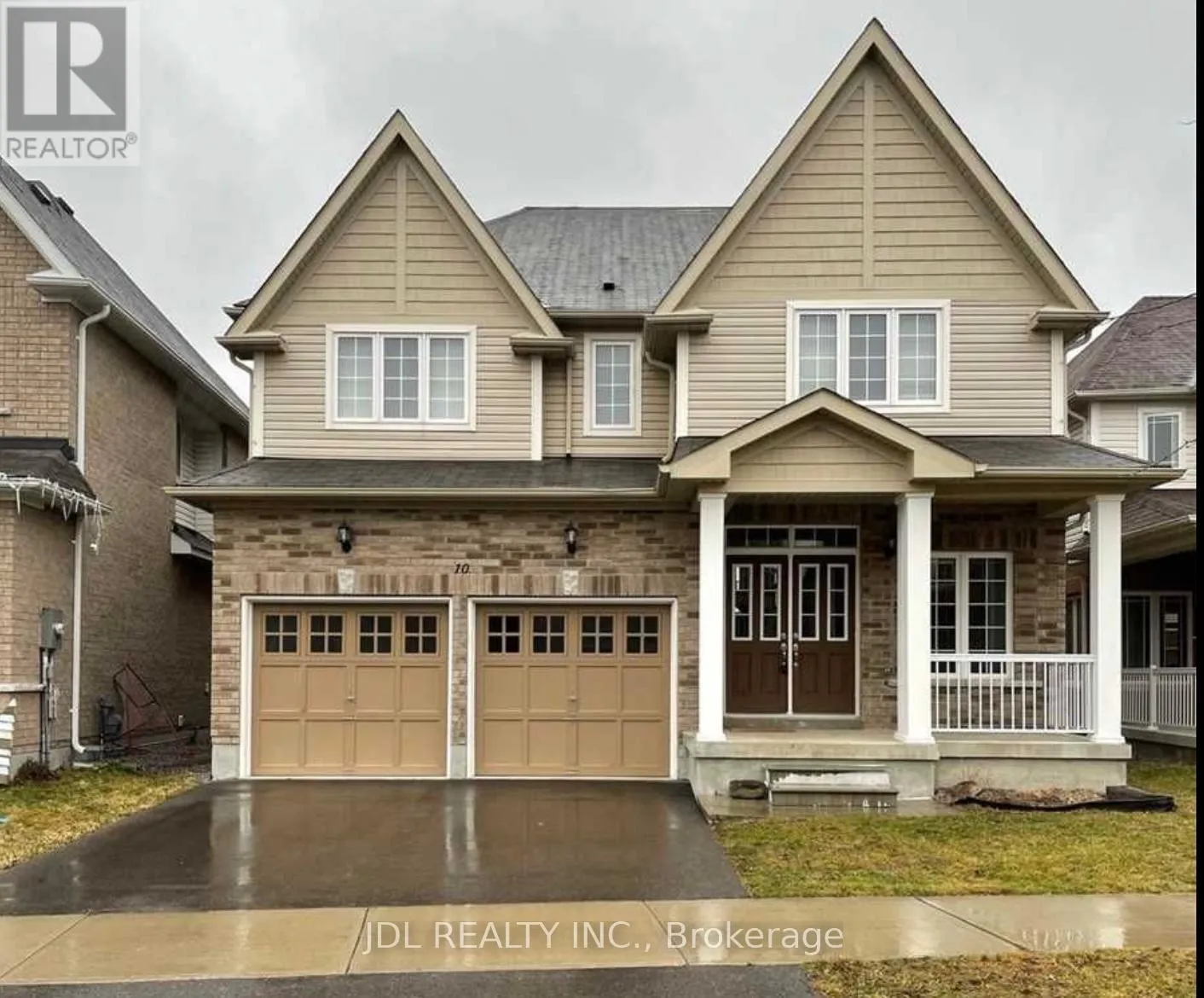 House for rent: 10 Benn Avenue, Georgina, Ontario L4P 0G8