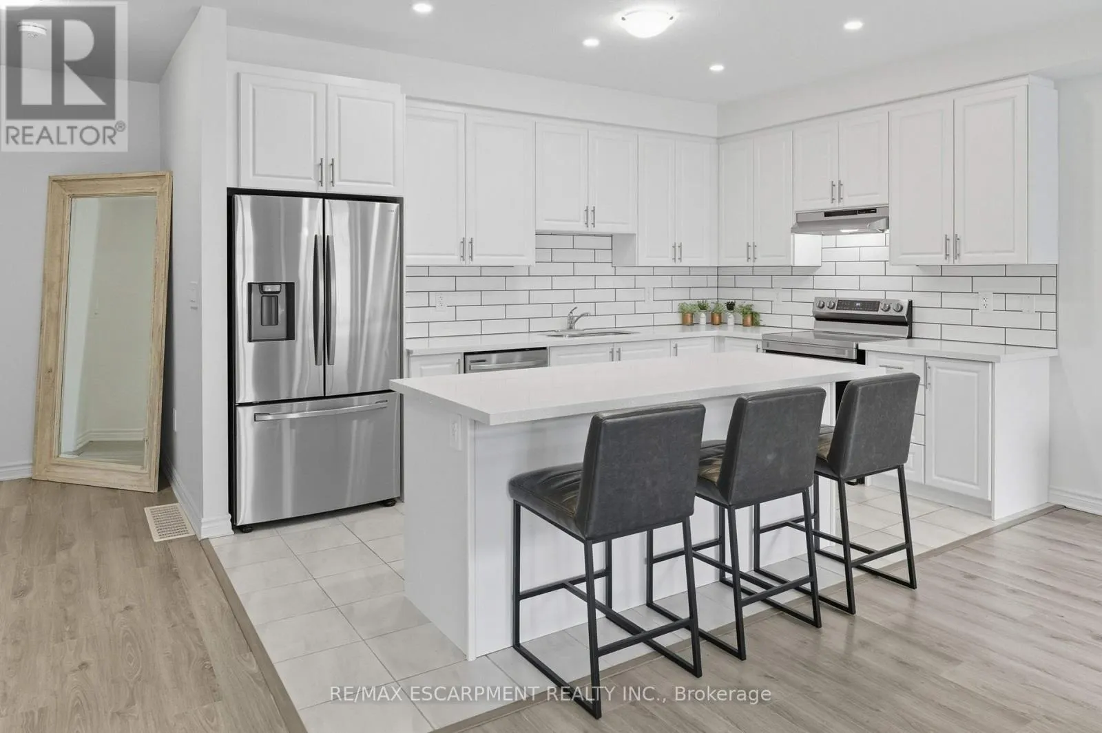 Row / Townhouse for rent: 10 Beretta Street, Tillsonburg, Ontario N4G 0J7