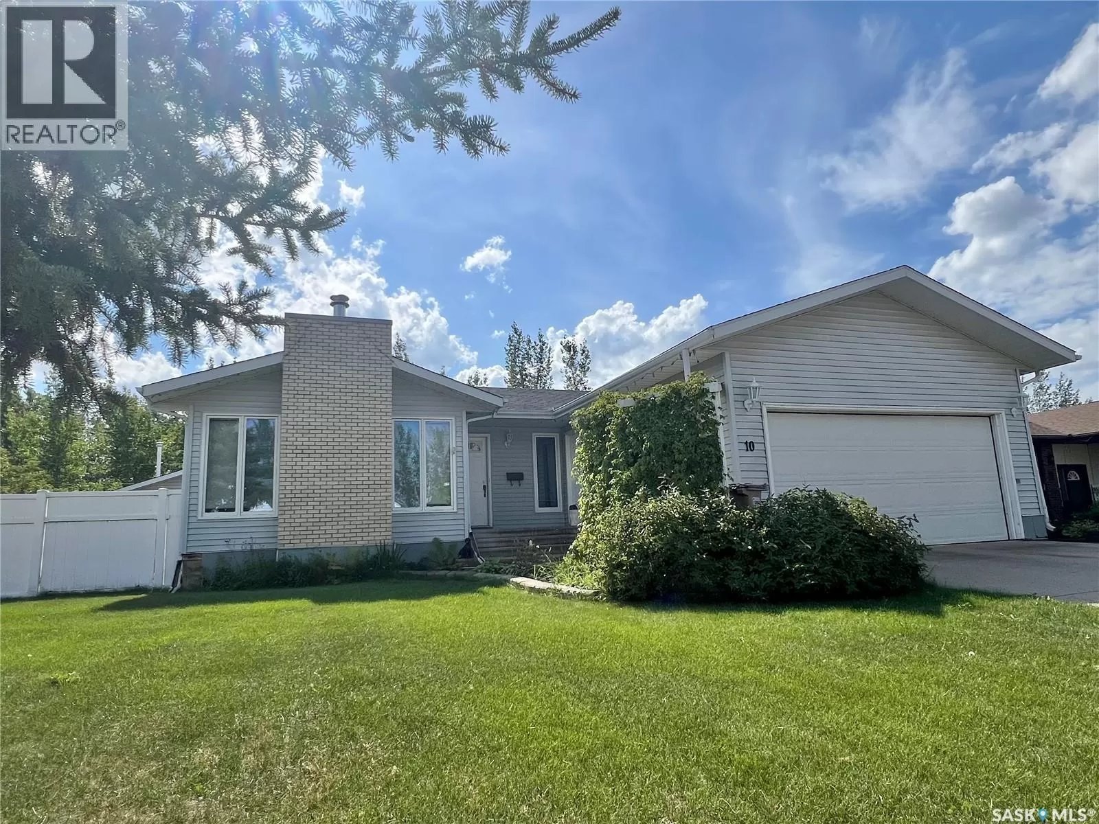 House for rent: 10 Birch Street, Porcupine Plain, Saskatchewan S0E 1H0