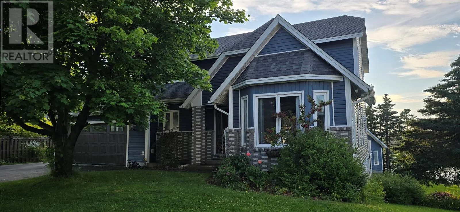 House for rent: 10 Brakes Place, Marystown, Newfoundland & Labrador A0E 2M0