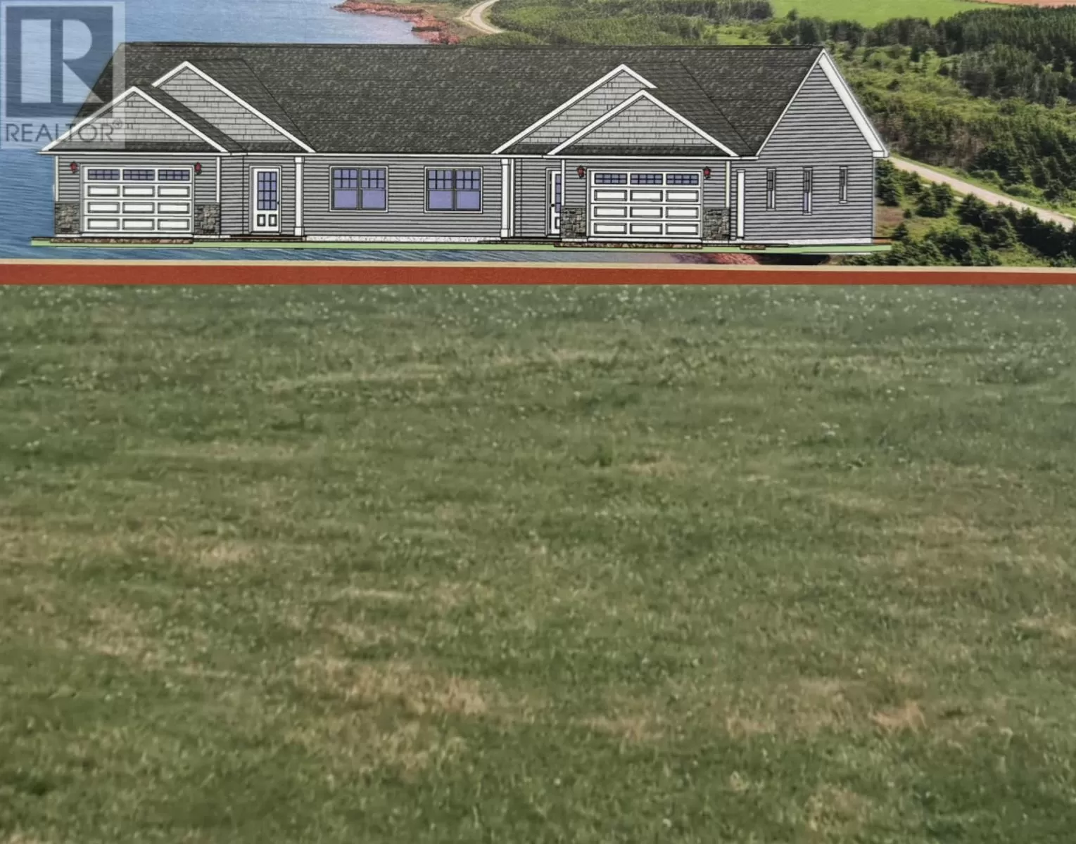 House for rent: 10 Brianna Street - Cavendish Horizon Estates, Cavendish, Prince Edward Island C0A 1N0