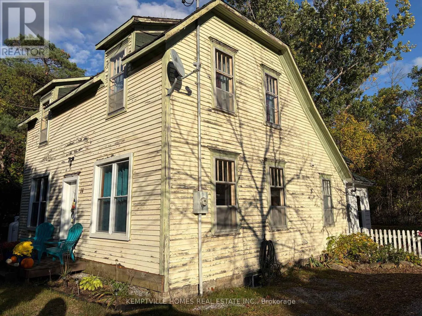 House for rent: 10 Bridge Street, North Grenville, Ontario K0G 1S0