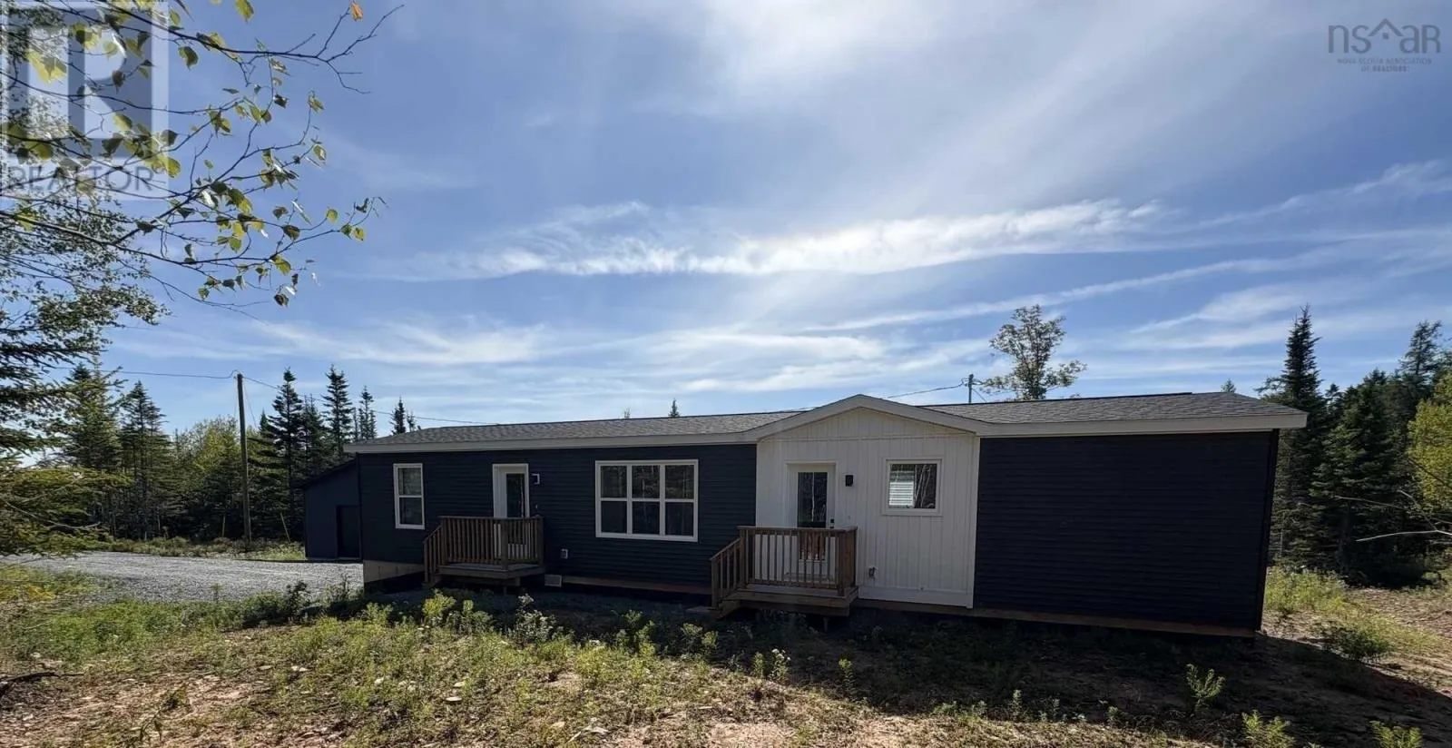 Mobile Home for rent: 10 Bryson Lane, Wyses Corner, Nova Scotia B0N 1K0