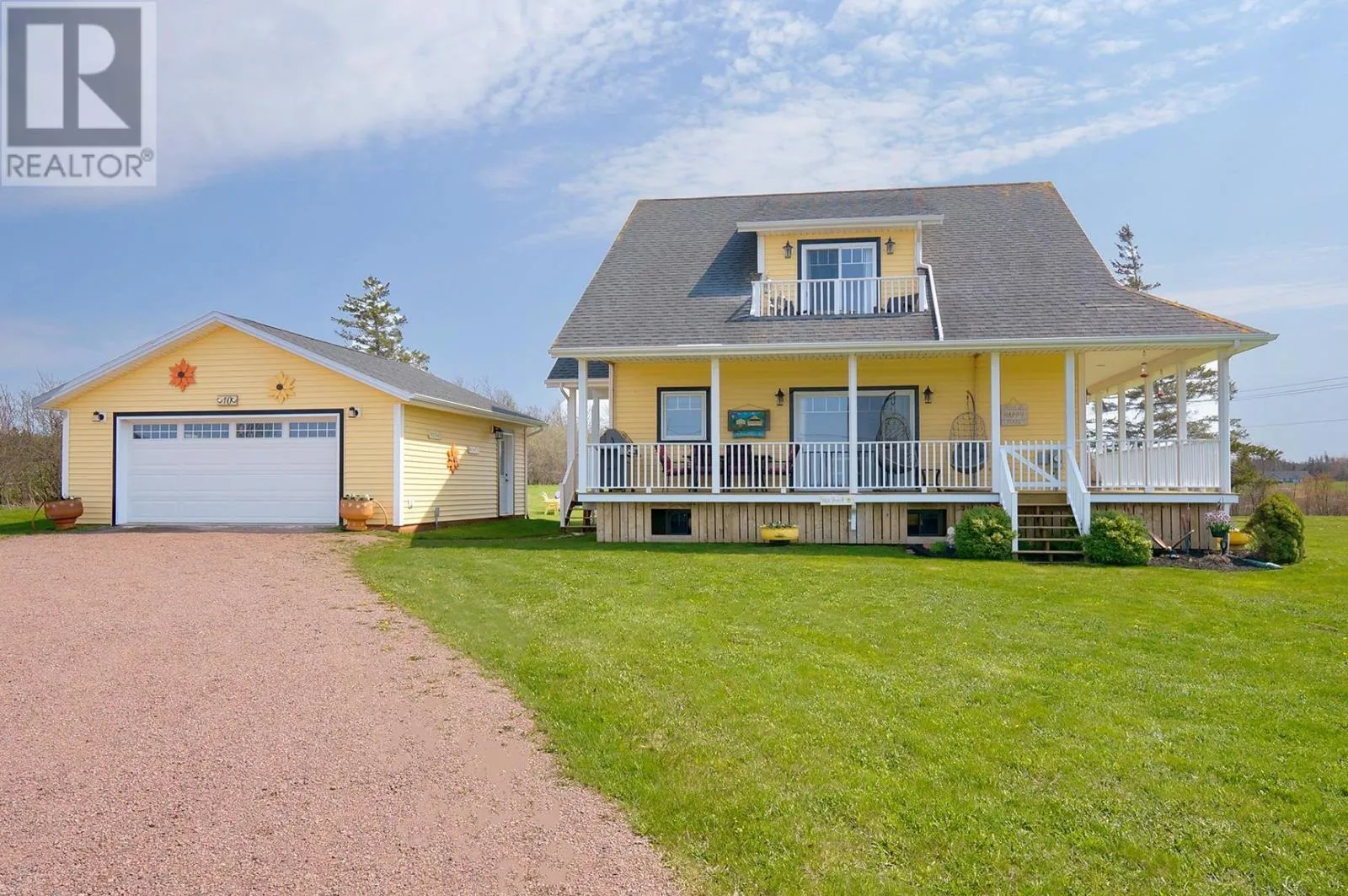 House for rent: 10 Bumble Bee Road, Stanley Bridge, Prince Edward Island C0A 1N0
