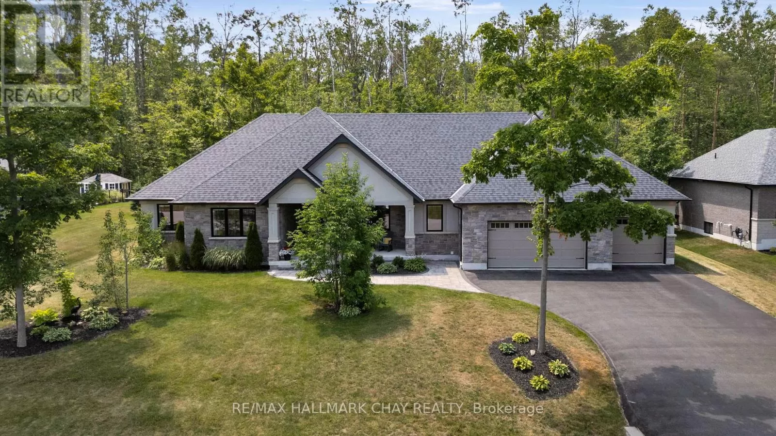 House for rent: 10 Byers Street, Springwater, Ontario L9X 2A3