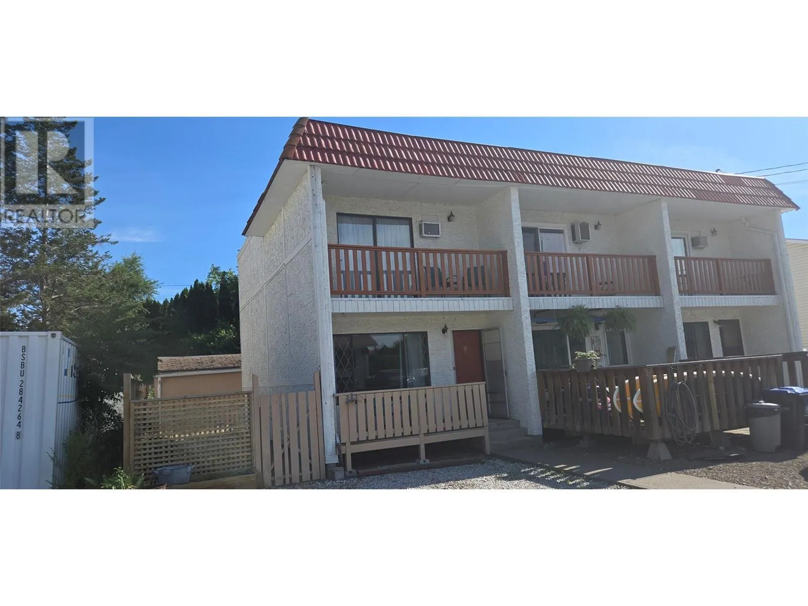 Row / Townhouse for rent: 10 Cactus Crescent, Osoyoos, British Columbia V0H 1V1