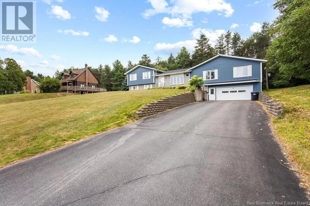 House for rent: 10 Cedar Street, Miramichi, New Brunswick E1N 3M8