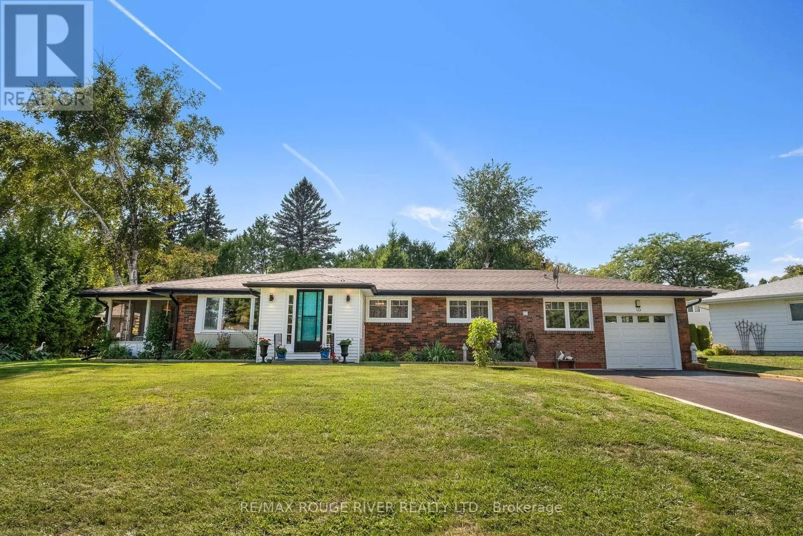 House for rent: 10 Cheer Drive, Brighton, Ontario K0K 1H0