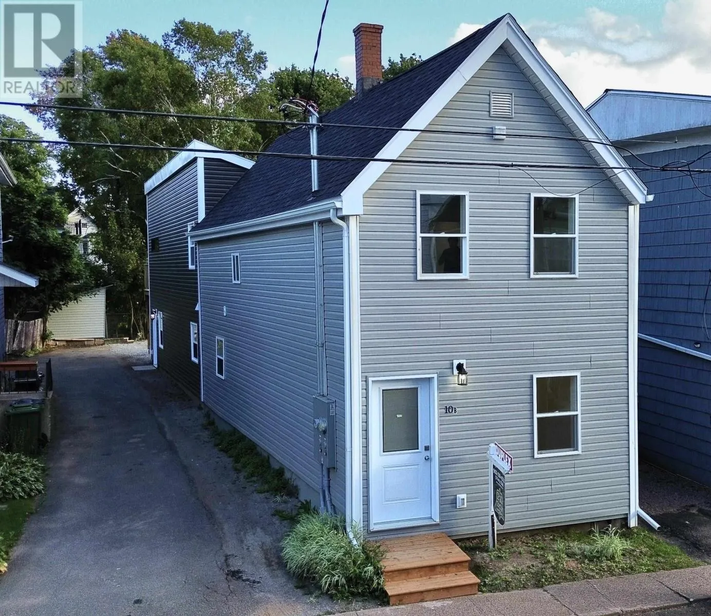 Other for rent: 10 Chestnut Street, Charlottetown, Prince Edward Island C1A 5R1