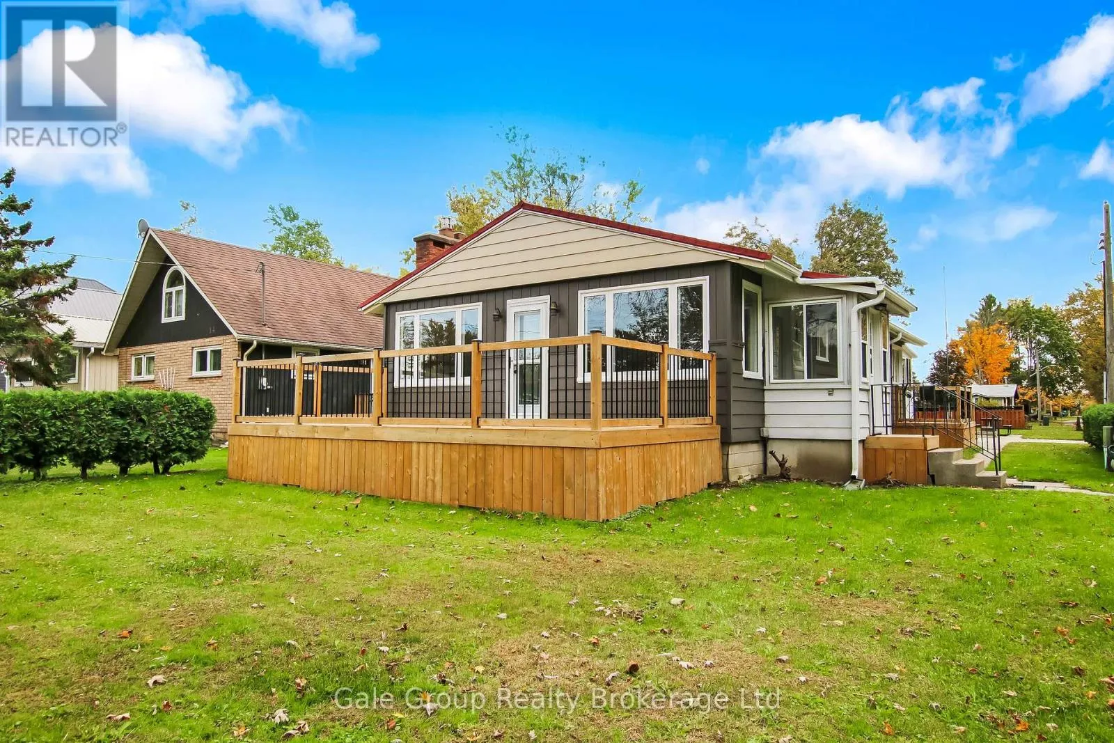 House for rent: 10 Clubhouse Road, Norfolk, Ontario N0E 1T0