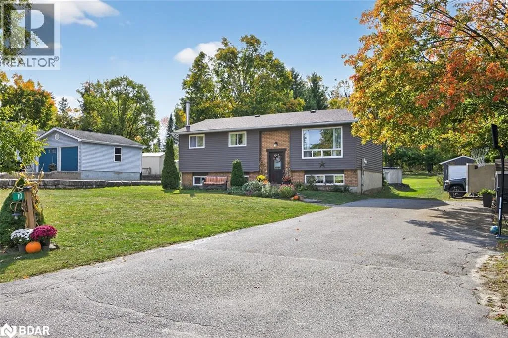 House for rent: 10 Conder Drive, Oro-Medonte, Ontario L0K 1E0