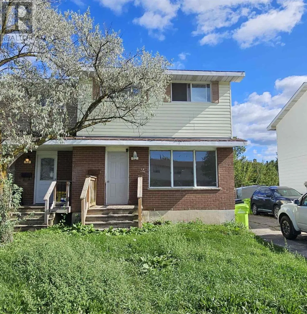 10 Copernicus Dr, Sault Ste. Marie, Ontario P6A 6H2