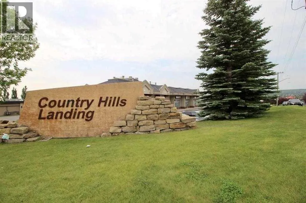 Retail for rent: 10 Country Hills Landing Nw, Calgary, Alberta T3K 5P4