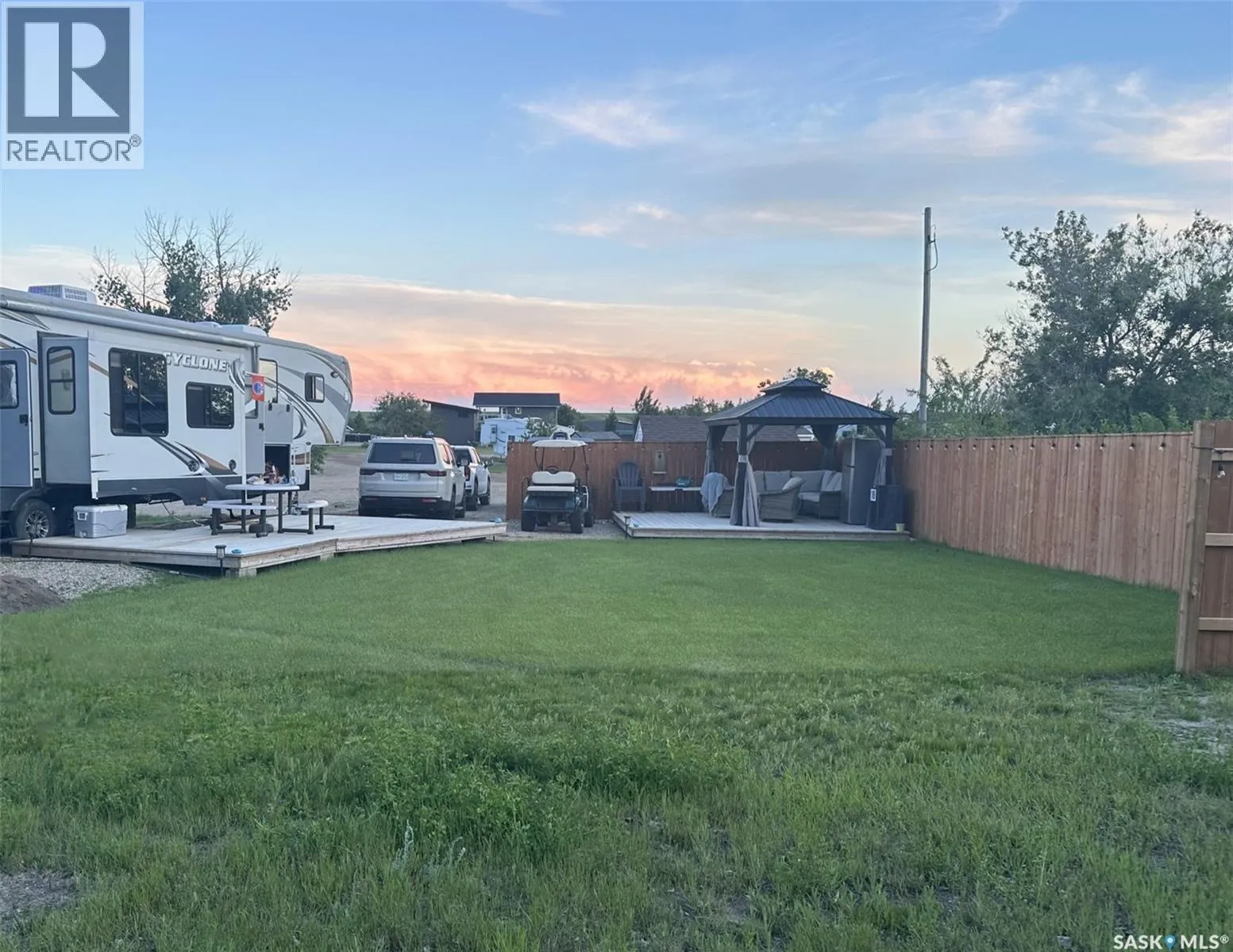 Unknown for rent: 10 Dawn Way, Coteau Rm No. 255, Saskatchewan S0L 2E0