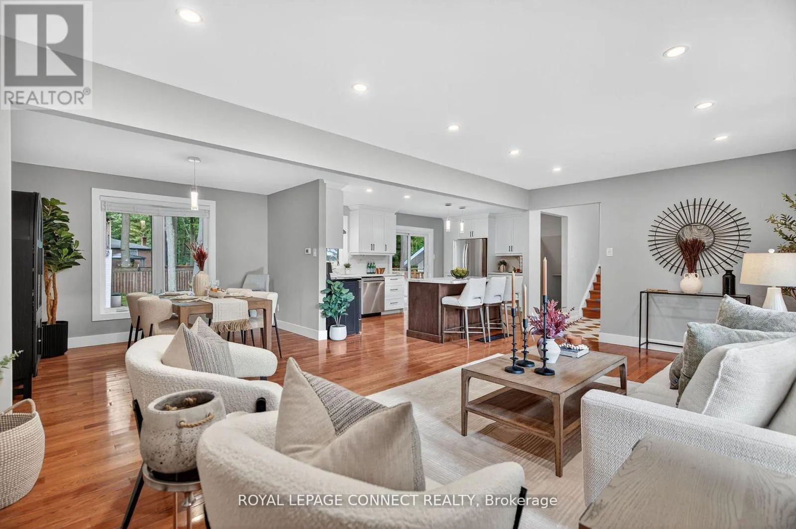 House for rent: 10 Donaldson Road, East Gwillimbury, Ontario L9N 1J2