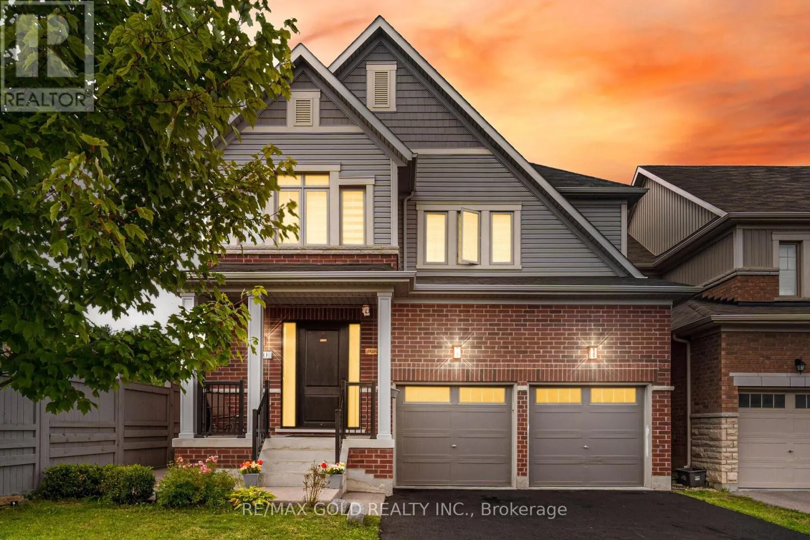 House for rent: 10 Donnan Drive W, New Tecumseth, Ontario L0G 1W0