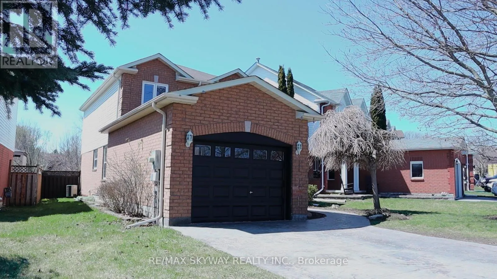 House for rent: 10 Elephant Hill Drive, Clarington, Ontario L1C 4M5