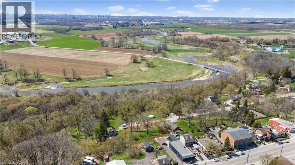 10 Elgin Street E, Woolwich, Ontario N0B 1N0