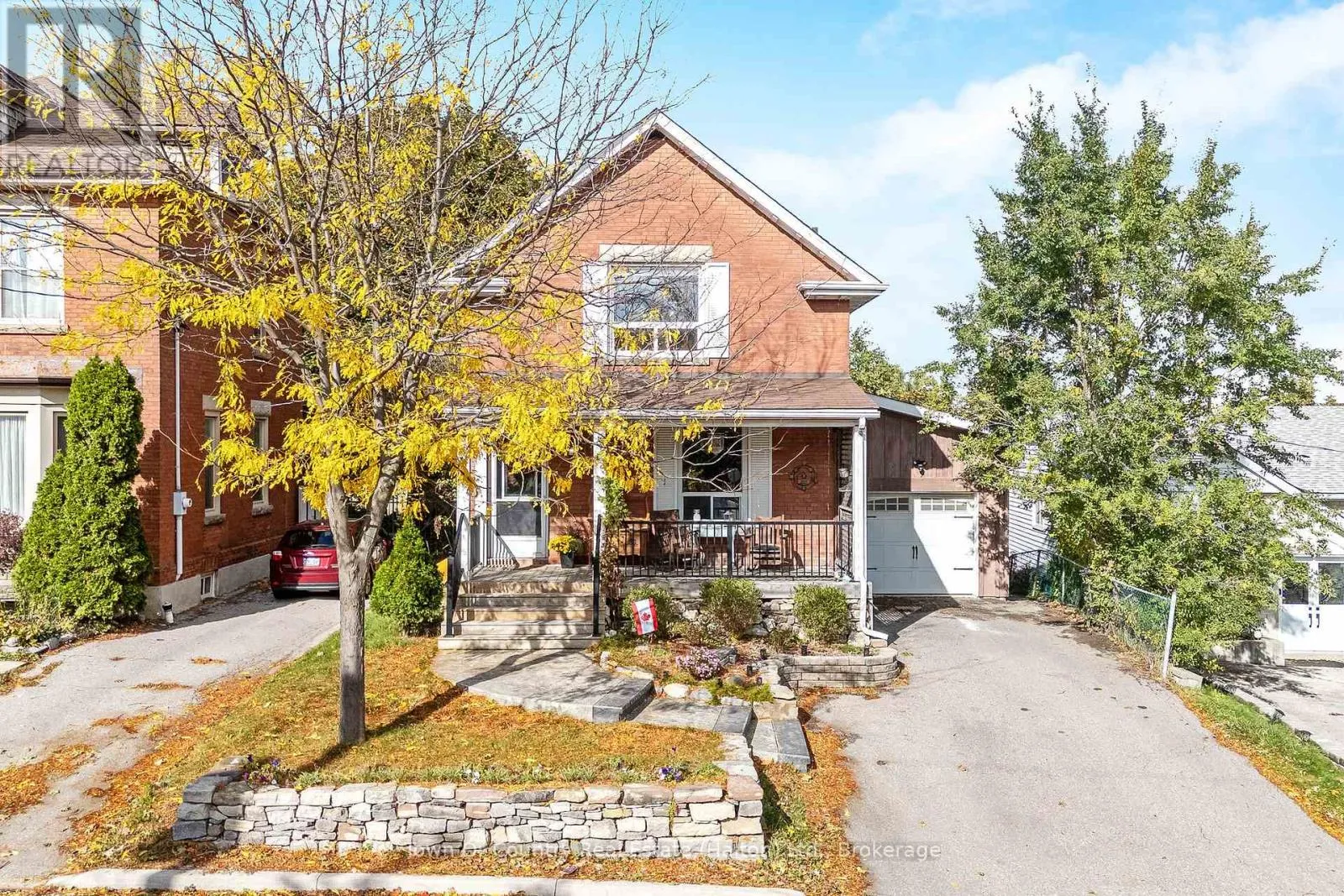 House for rent: 10 English Street, Brampton, Ontario L6X 1L4