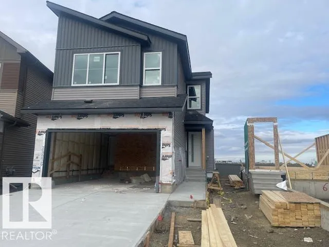 House for rent: 10 Enns Co, Fort Saskatchewan, Alberta T8L 0Z4