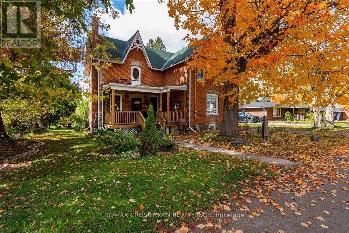 House for rent: 10 Eplett Street, Severn, Ontario L0K 1E0