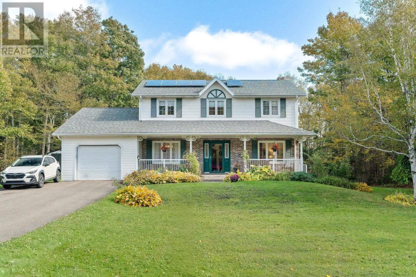 House for rent: 10 Falcon Avenue, Stratford, Prince Edward Island C1B 1L4