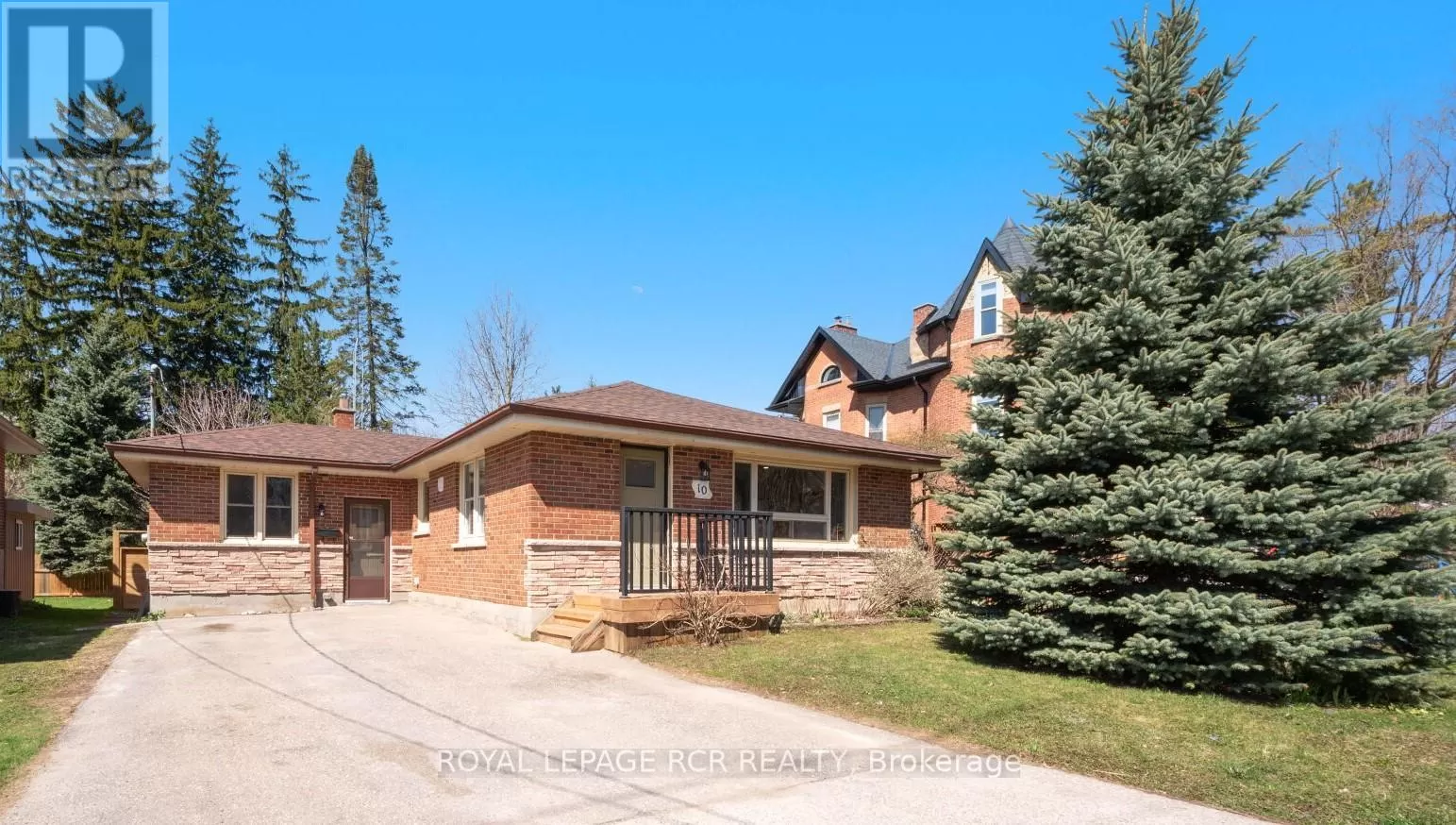 House for rent: 10 Faulkner Street, Orangeville, Ontario L9W 2G3