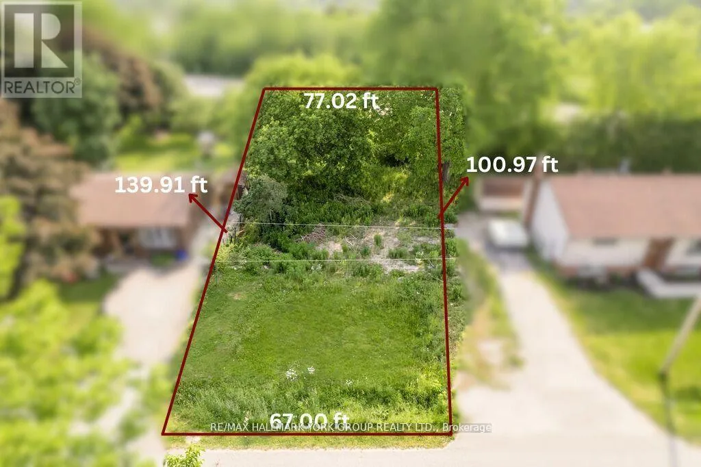 10 First Street, Orillia, Ontario L3V 4A9