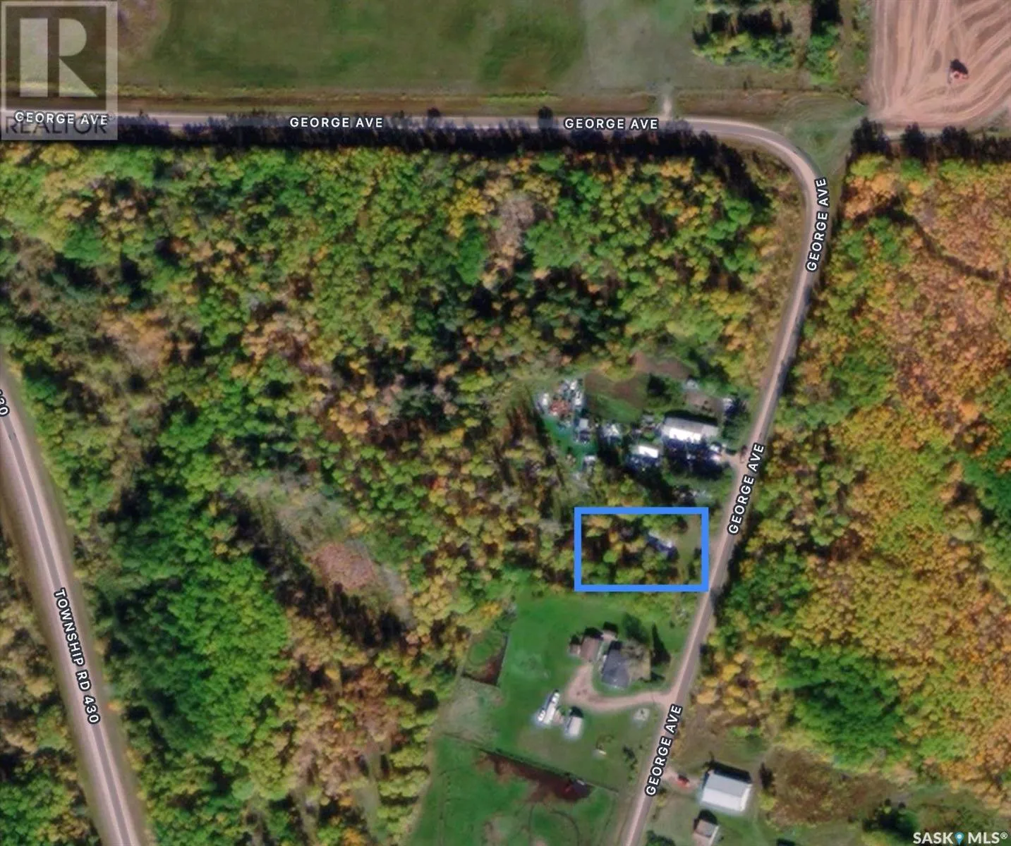 Unknown for rent: 10 George Avenue, Clemenceau, Saskatchewan S0E 0Y0